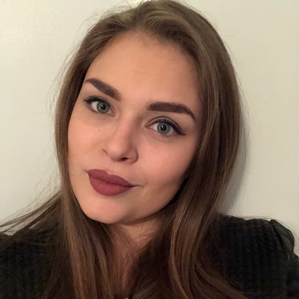 Meet your Posher, Rileigh